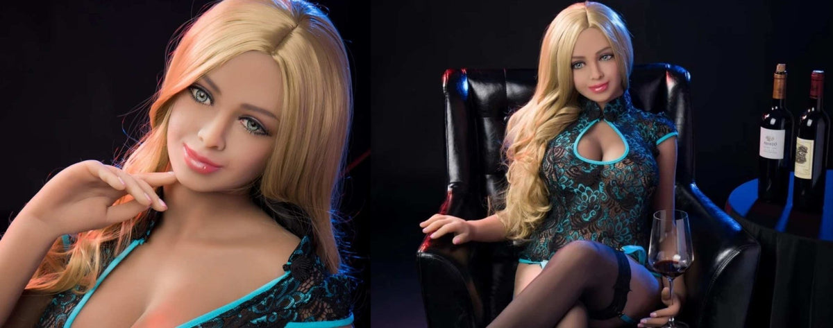 Artificial Intelligence Sex Dolls Sex 'n Dolls Artificial Intelligence Sex Dolls Sex 'n Dolls