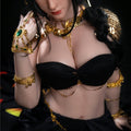Amira Arabic Sex Doll Princess 166cm (B-Cup) - Irontech Doll