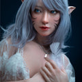 Elven Waifu Sex Doll 166cm (B-Cup) - Irontech Doll