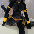 Furry Anubis Canine Sex Doll Plush