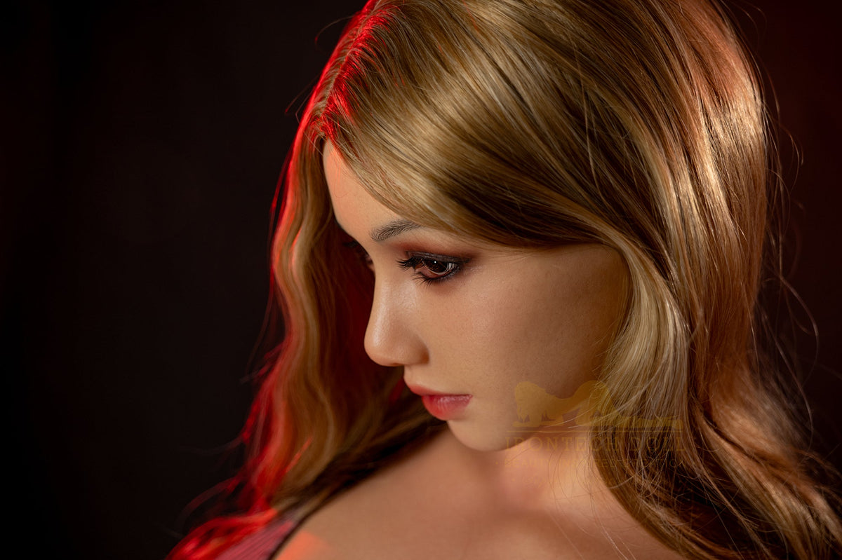 Gem USA Model OnlyFans Sex Doll 160cm (D-Cup)
