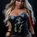 Lesbian Warrior Princess Xena Sex Doll 164cm - Irontech Doll