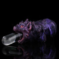 Vexar™ — Purple Dragon Masturbator Toy