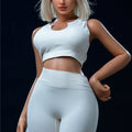 Lucia Italian Female Tennis Player Sex Doll 164cm - Irontech Doll
