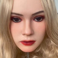 Most Advanced Sex Robot MILF Head Lesley
