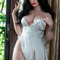 Nora Hot Babe Beautiful Sex Doll 166cm (D-Cup) - Irontech Doll