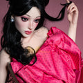 Pucca Action Figure Adult Doll 158cm