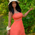 Slim Mexican Sex AI Doll Lani 161cm