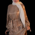 Syrian Hijab Sex Doll Tall Zara 177cm