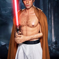 Thomas 170cm Starwars Sith Male Sex Doll - Irontech Doll