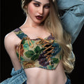 Tyla Balayage Blonde Real Doll 168cm (B-Cup) - Irontech Doll