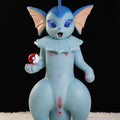 Vaporeon Sex Doll Pokemon 100cm
