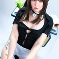 Zoey Japanese Sex Doll Maid 166cm (B-Cup) - Irontech Doll