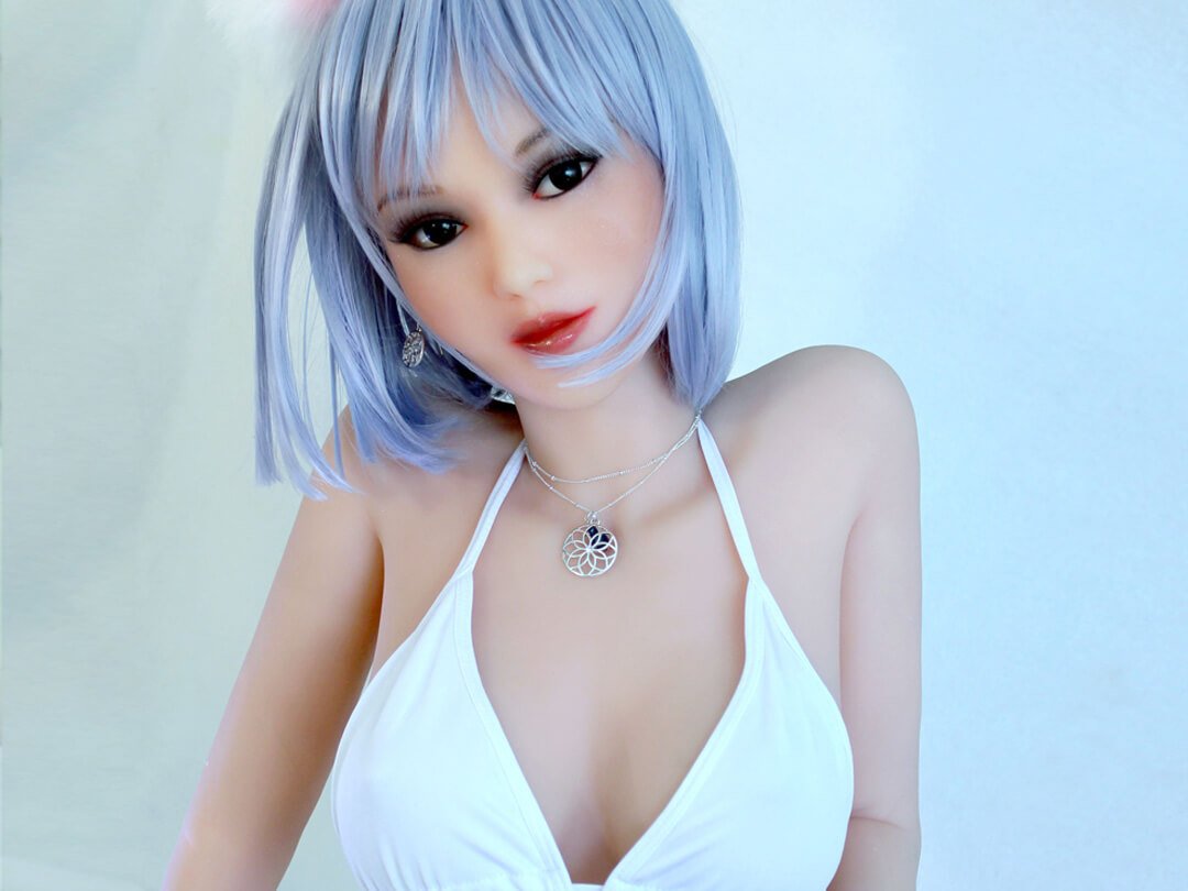 Doll4Ever Asian Real Doll Sayuri 145cm