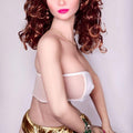 Doll4Ever Big Breasts Sex Doll Aidra 165cm