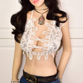 Doll4Ever Full Body Korean Sex Doll Yan 155cm