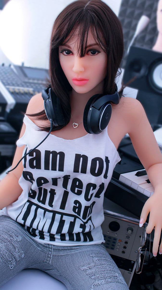 Doll4Ever Hispanic Sex Doll Nikki 155cm  Sex 'n Dolls