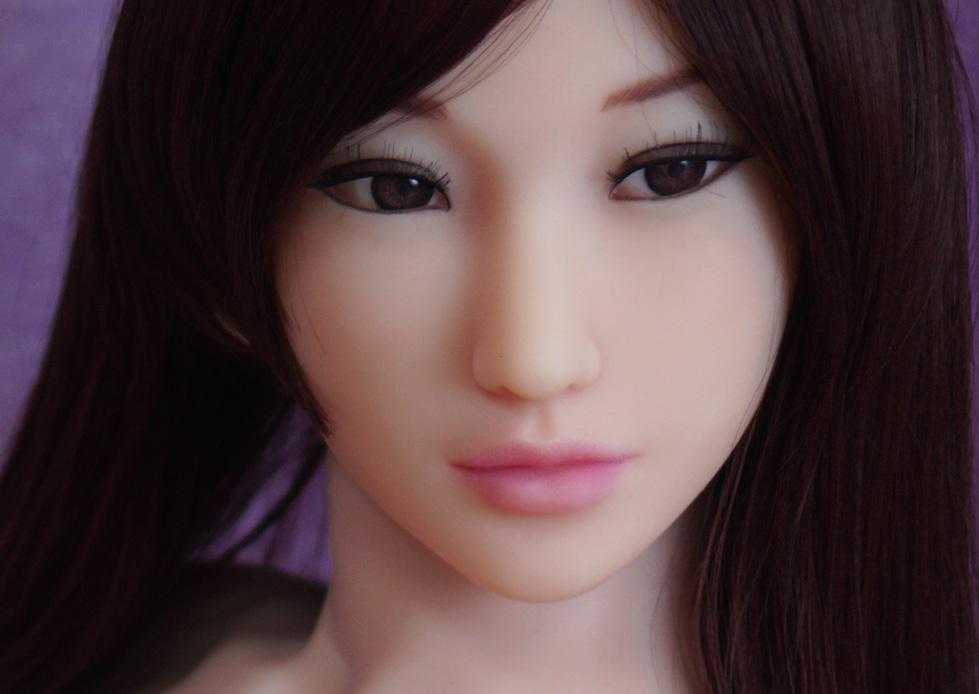 Doll4Ever Japanese Sex Doll Sabrina 165cm