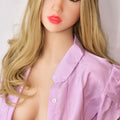 Doll4Ever Life Size Asian Adult Doll Li 155cm