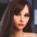 Doll4Ever Love Doll Head Elina