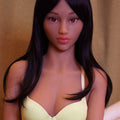 Doll4Ever Sex Doll Head Amazon Gilly