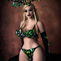 HRDOLL Vampire Sex Doll Natalie 165cm