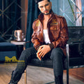 Irontech Realistic Male Sex Doll Kevin 162cm