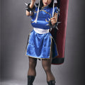 Irontechdoll Street Fighter Chun Li Sex Doll 158cm