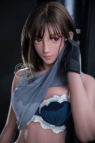 SEDOLL Hentai Love Doll Japanese Hirono 166cm