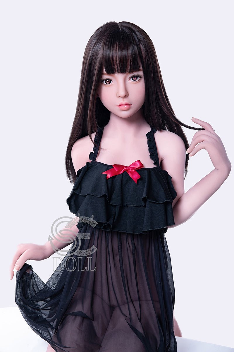 SEDOLL Small Japanese Sex Doll Mika 151cm