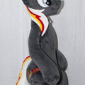 Velvet Remedy My Little Pony Onahole Sex Plushy 165cm