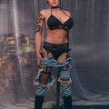 YL Doll Tall Sex Doll Tattoo Katrina 171cm