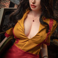 2 Broke Girls Kat Dennings Sex Doll 164cm (B-Cup) - Irontech Doll