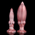 Knox™ — Inflatable Dog Knot Dildo Toy [Stock]