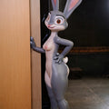 5ft Tall Life Size Judy Hopps Sex Doll