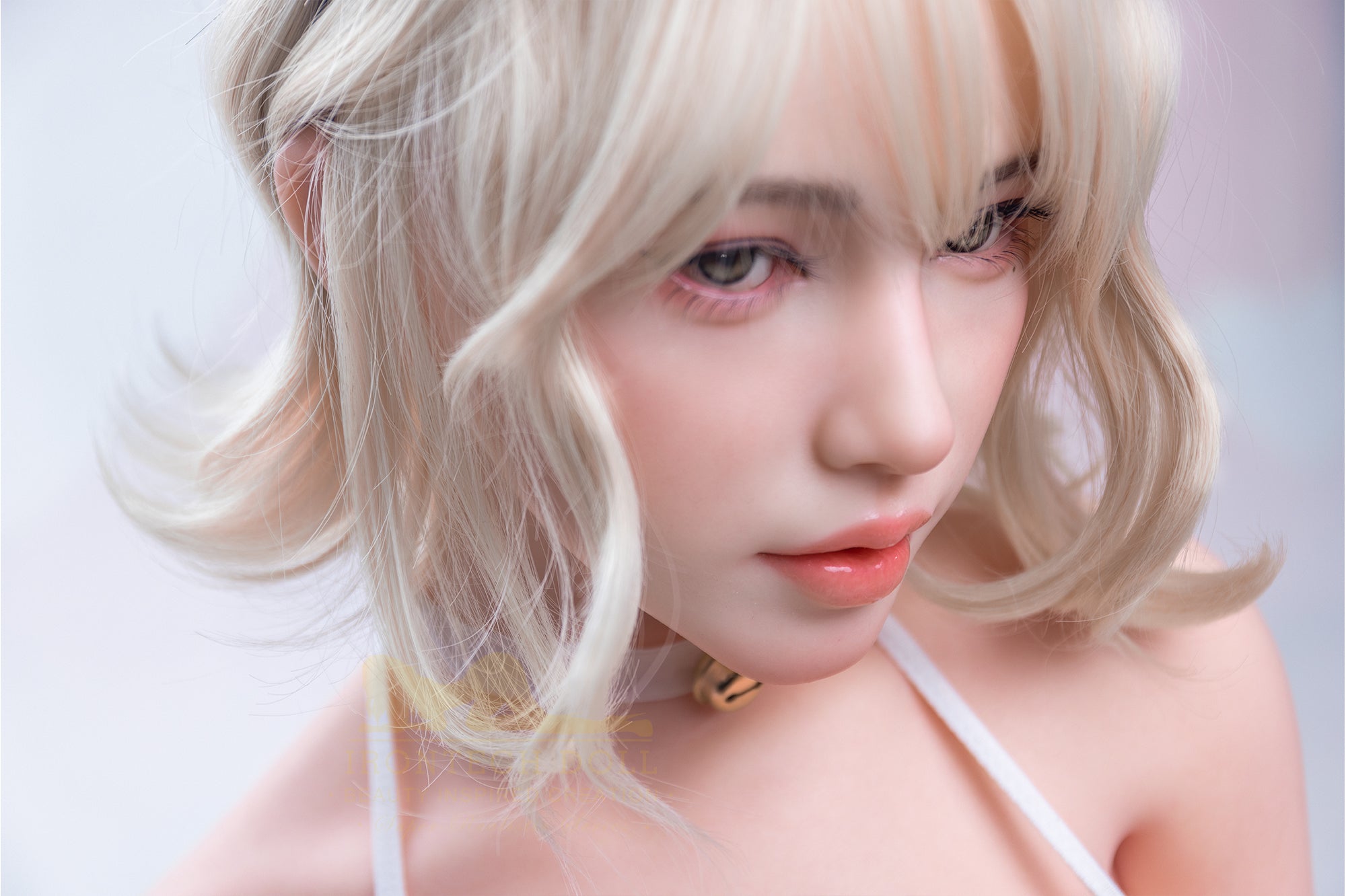 Chii Asian High End Love Doll 167cm (C-Cup) - Irontech Doll