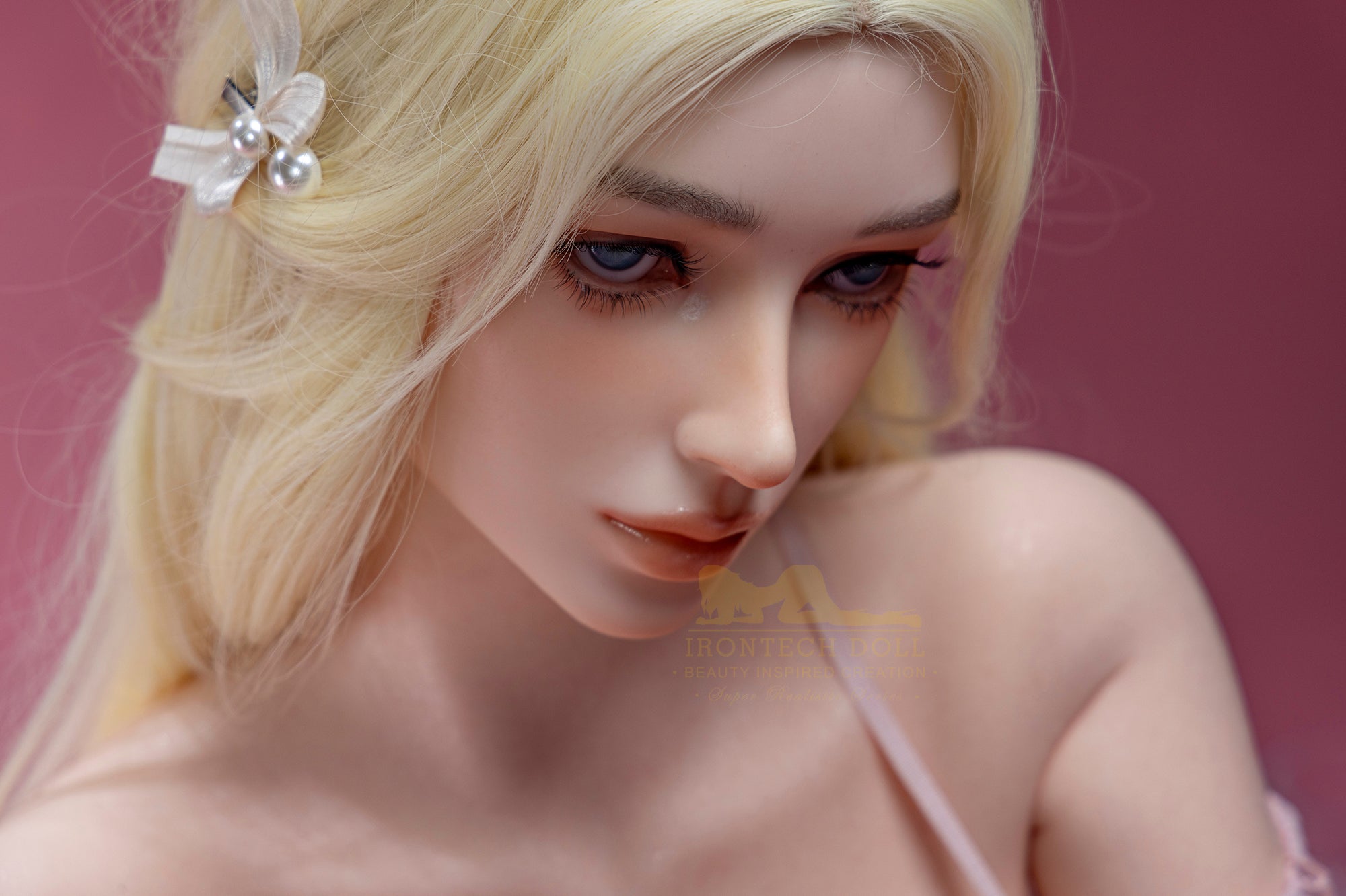 Disney Princess Aurora Sex Doll 158cm