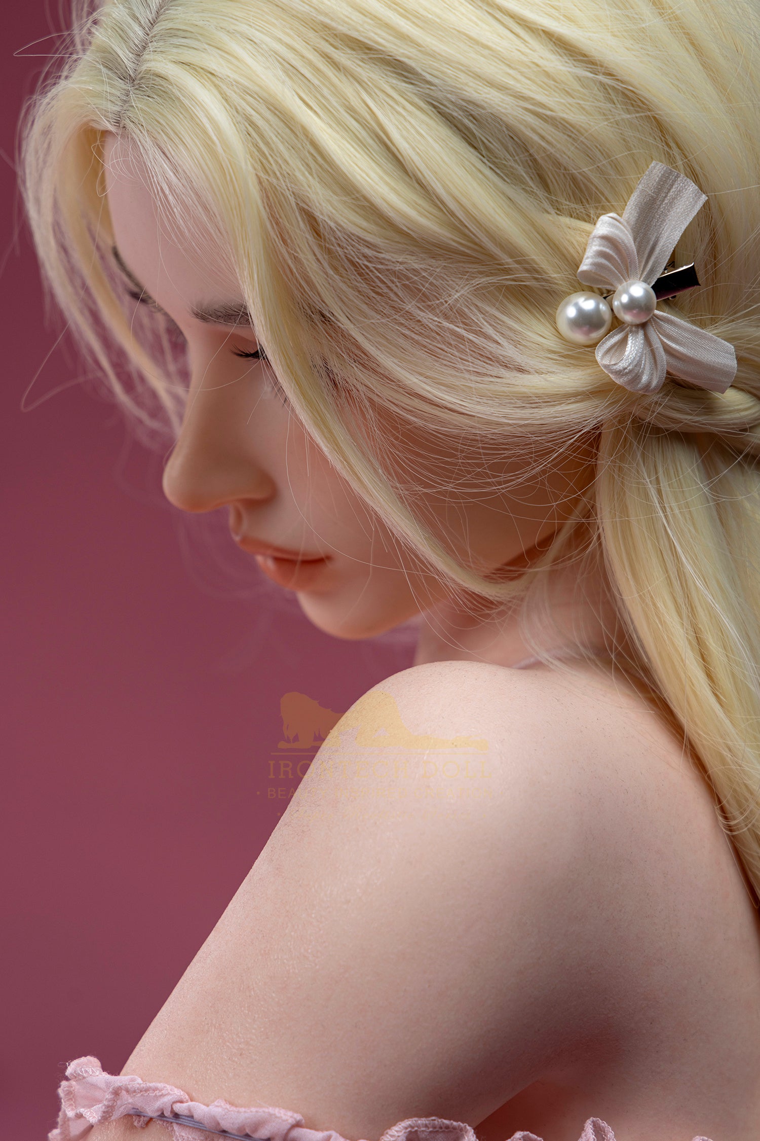 Disney Princess Aurora Sex Doll 158cm