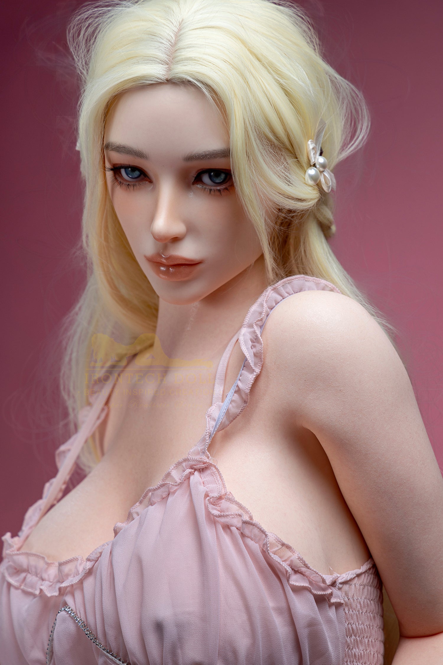 Disney Princess Aurora Sex Doll 158cm