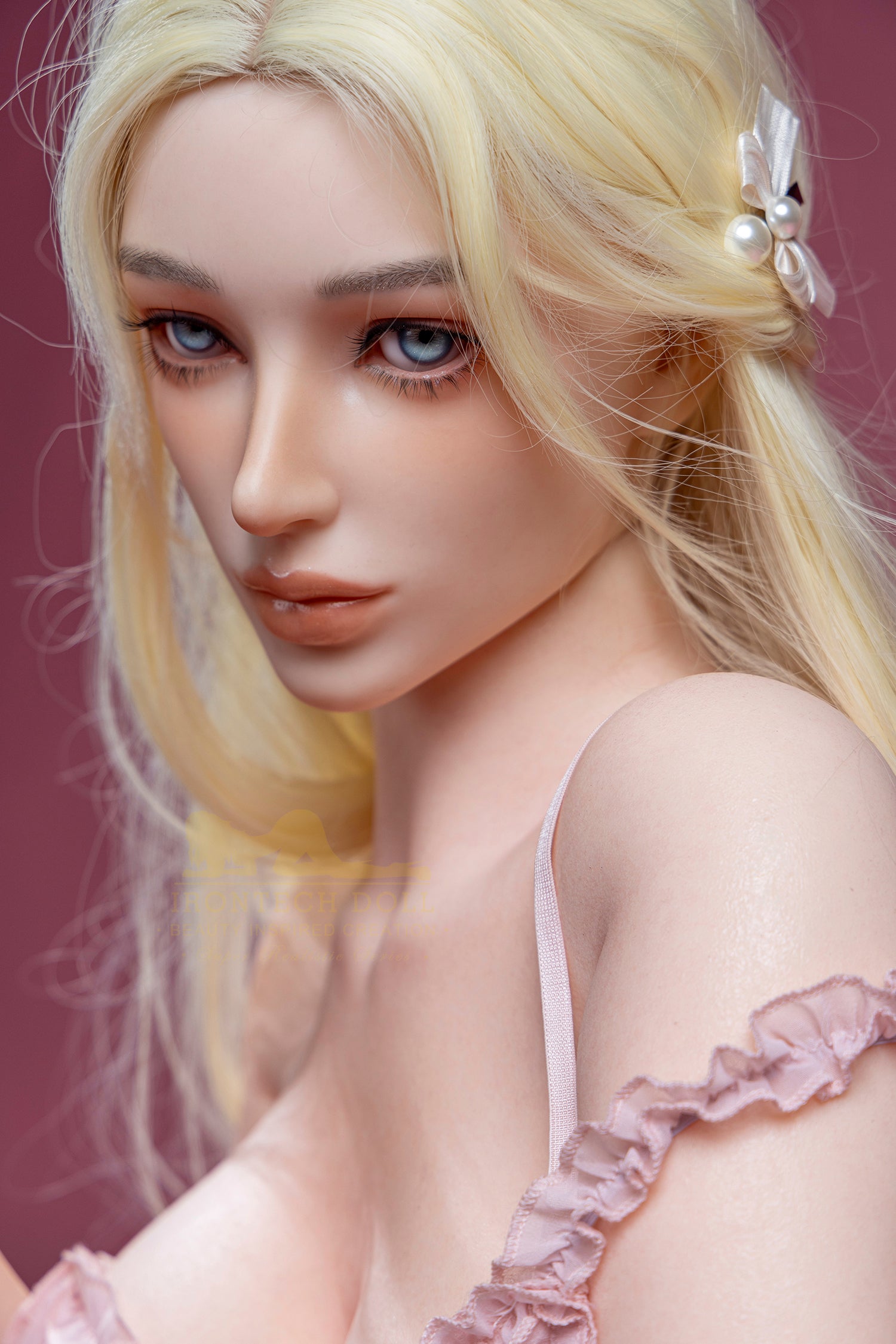 Disney Princess Aurora Sex Doll 158cm