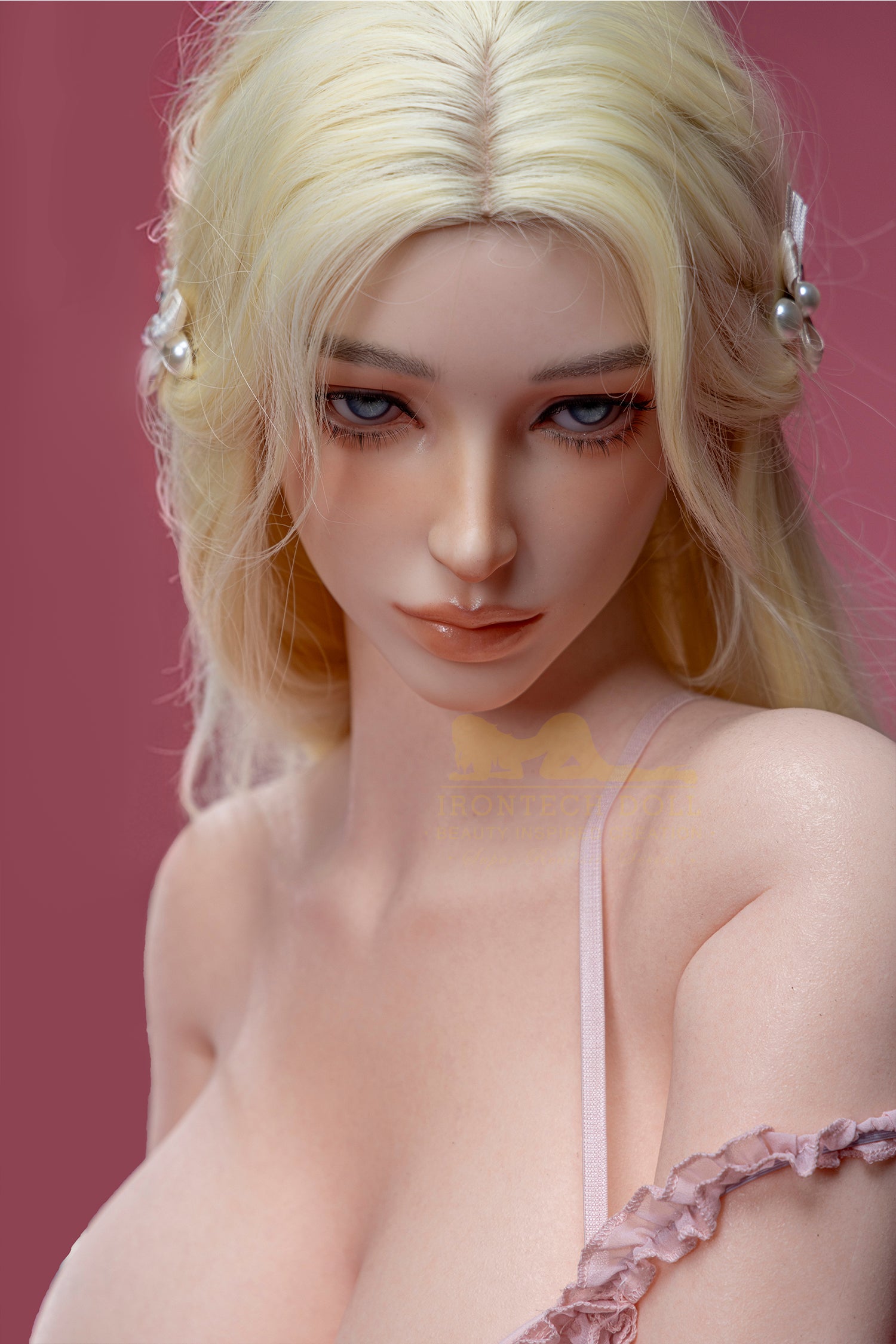 Disney Princess Aurora Sex Doll 158cm