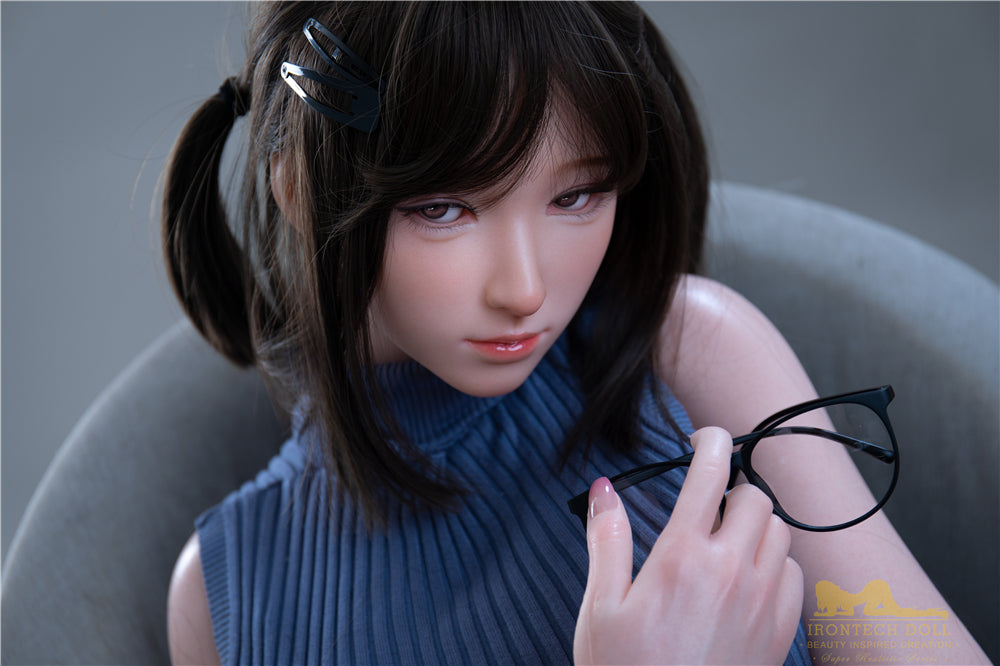 Ella Sexy Asian Adult Doll Japan 166cm (D-Cup) - Irontech Doll