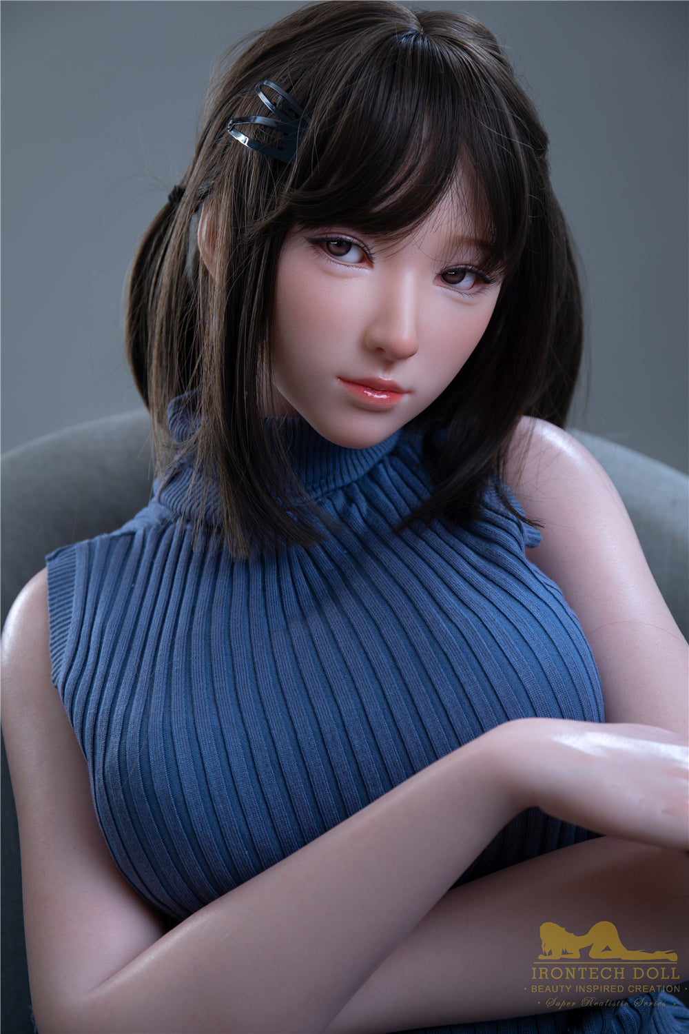 Ella Sexy Asian Adult Doll Japan 166cm (D-Cup) - Irontech Doll