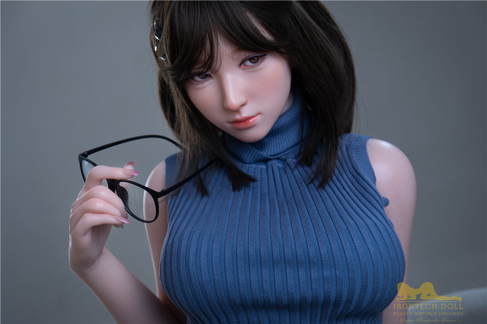 Ella Sexy Asian Adult Doll Japan 166cm (D-Cup) - Irontech Doll