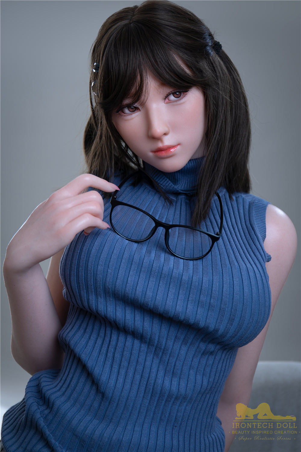 Ella Sexy Asian Adult Doll Japan 166cm (D-Cup) - Irontech Doll