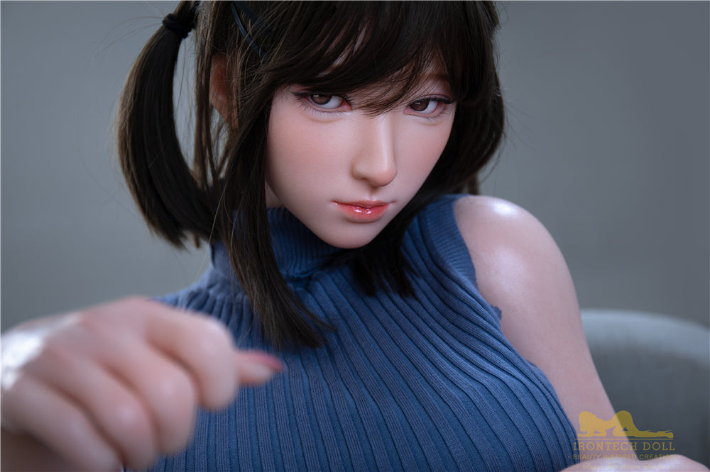 Ella Sexy Asian Adult Doll Japan 166cm (D-Cup) - Irontech Doll