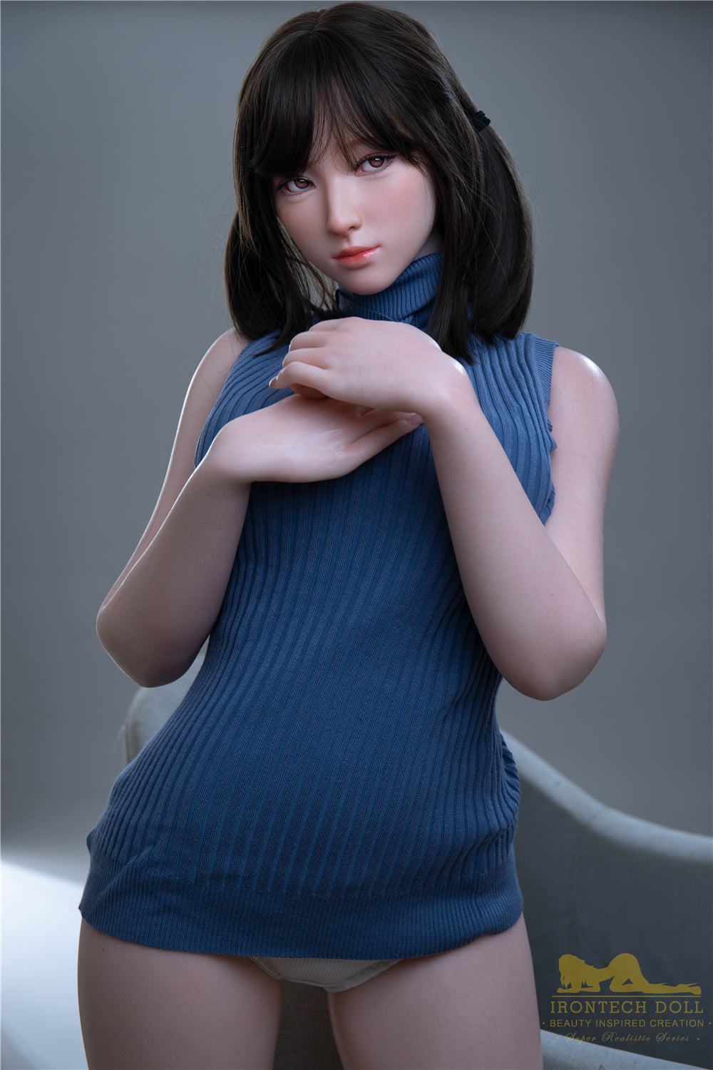 Ella Sexy Asian Adult Doll Japan 166cm (D-Cup) - Irontech Doll