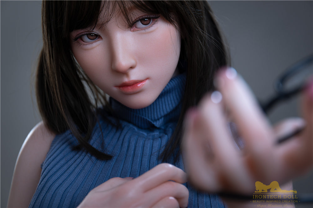 Ella Sexy Asian Adult Doll Japan 166cm (D-Cup) - Irontech Doll