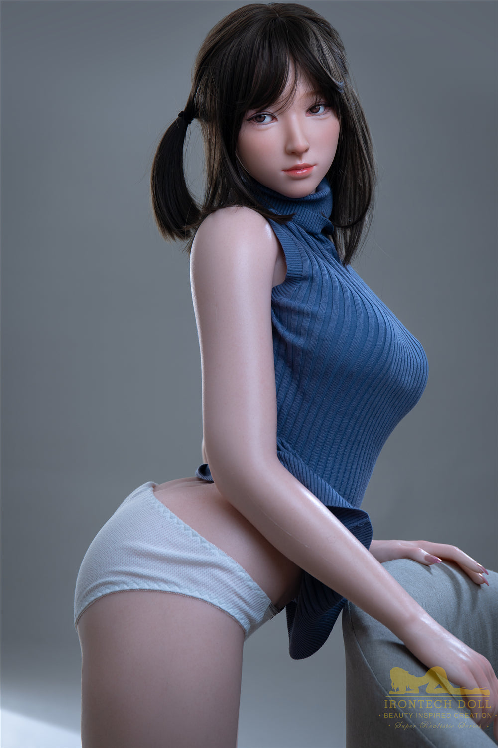 Ella Sexy Asian Adult Doll Japan 166cm (D-Cup) - Irontech Doll