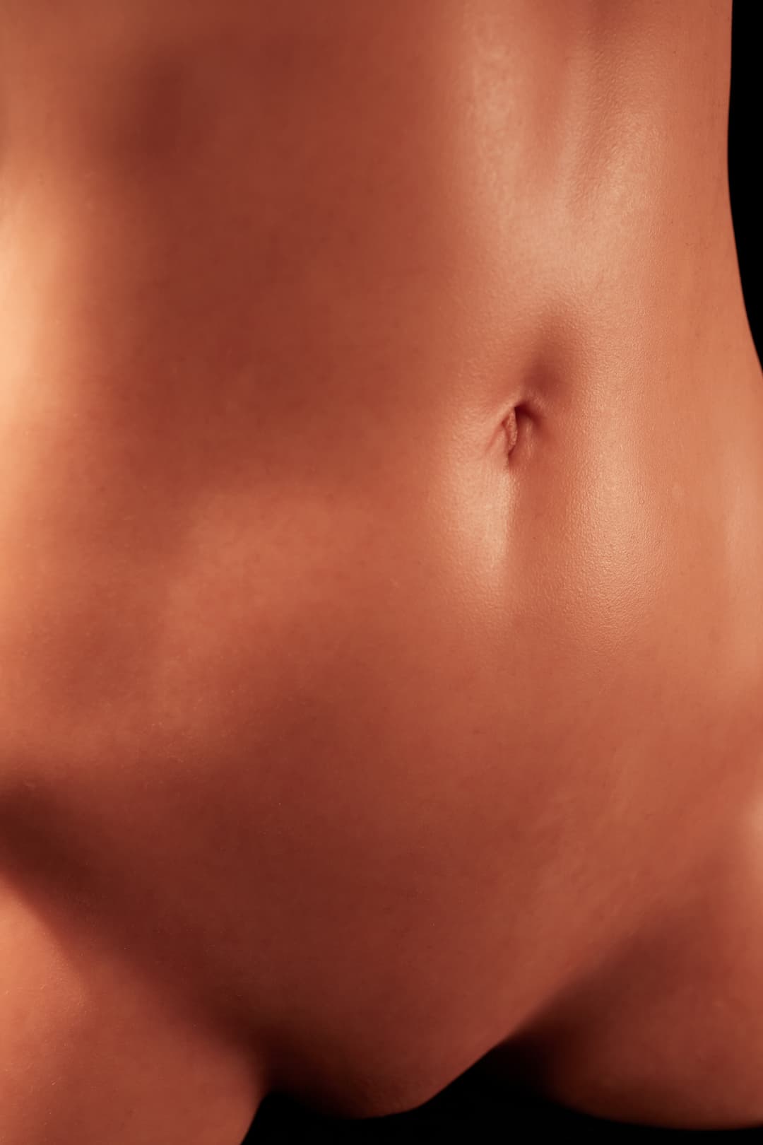 Flatchested Climax Doll Torso Carmen 80cm